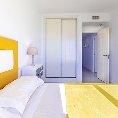 Apartamento Playa Marinsa Torre Del Mar Εξωτερικό φωτογραφία