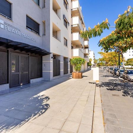 Apartamento Playa Marinsa Torre Del Mar Εξωτερικό φωτογραφία