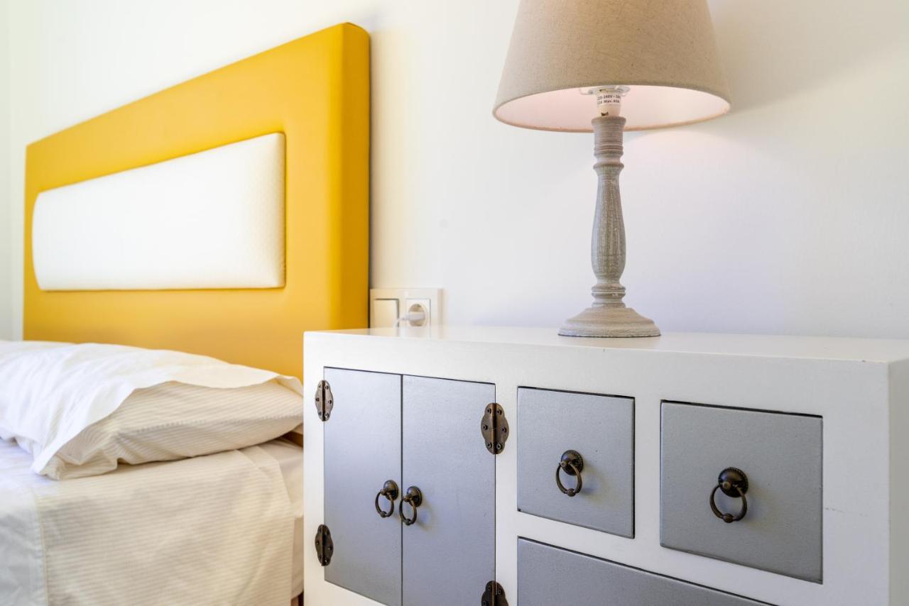Apartamento Playa Marinsa Torre Del Mar Εξωτερικό φωτογραφία