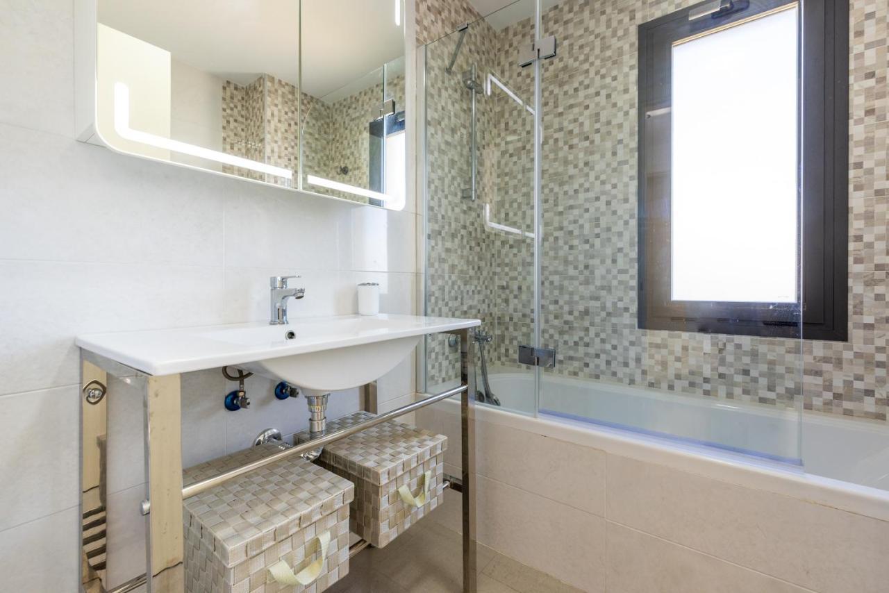 Apartamento Playa Marinsa Torre Del Mar Εξωτερικό φωτογραφία